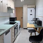 Nyaraló Alojate En Vigo! Casa Bien Equipada Vigo