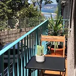 Nyaraló Alojate En Vigo! Casa Bien Equipada Vigo