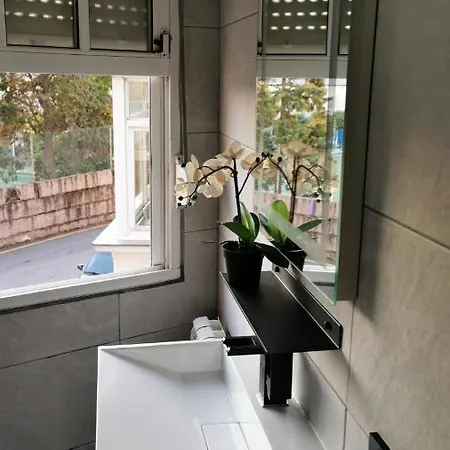 Alojate En Vigo! Casita Bien Equipada * Vigo