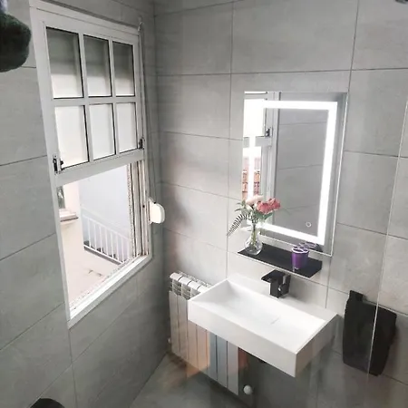 Alojate En Vigo! Casita Bien Equipada Сasa de vacaciones