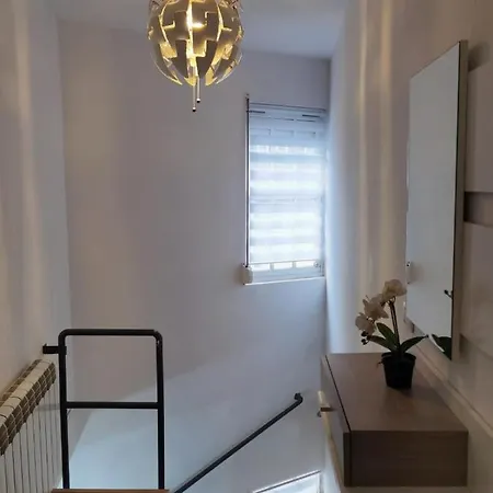 Alojate En Vigo! Casita Bien Equipada Holiday home *