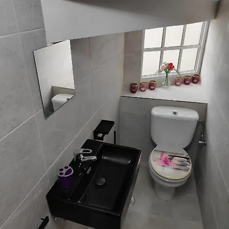 Alojate En Vigo! Casa Bien Equipada