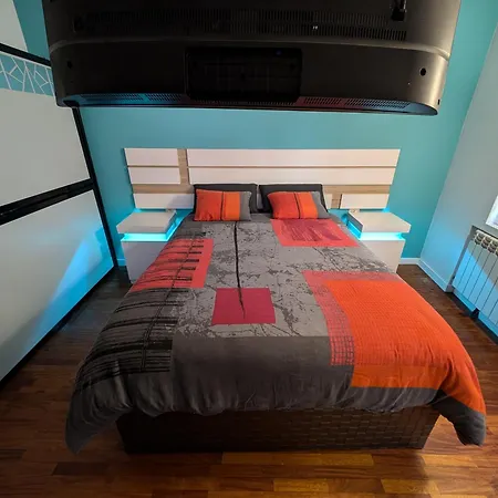 Alojate En Vigo! Casita Bien Equipada Vigo