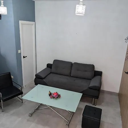 Alojate En Vigo! Casita Bien Equipada Holiday home *