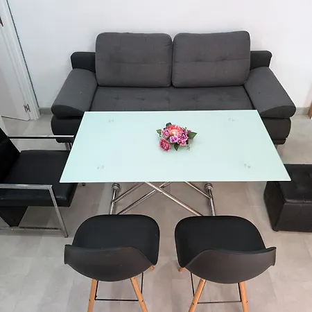 Casa de Férias Alojate En Vigo! Casita Bien Equipada *