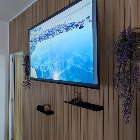 Сasa de vacaciones Alojate En Vigo! Casita Bien Equipada