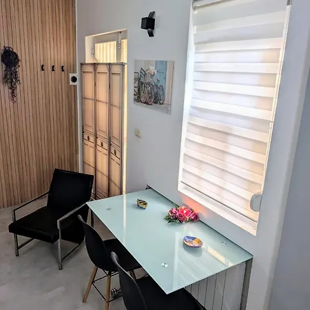 Alojate En Vigo! Casita Bien Equipada Holiday home *