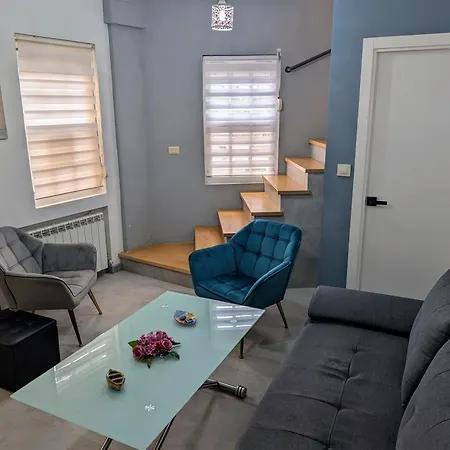 Alojate En Vigo! Casita Bien Equipada ויגו