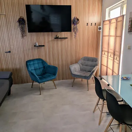 Alojate En Vigo! Casita Bien Equipada * Vigo