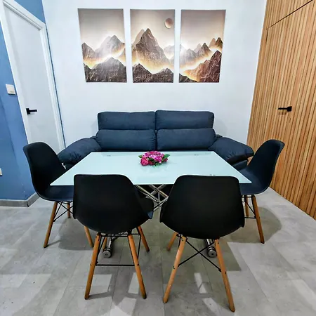 Ferienhaus Alojate En Vigo! Casa Bien Equipada Vigo
