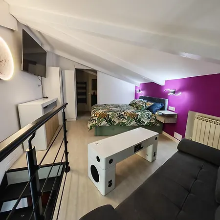Ferienhaus Alojate En Vigo! Casa Bien Equipada *