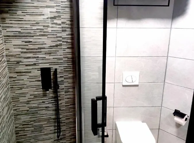 Alojate En Vigo! Casa Bien Equipada Hébergement de vacances