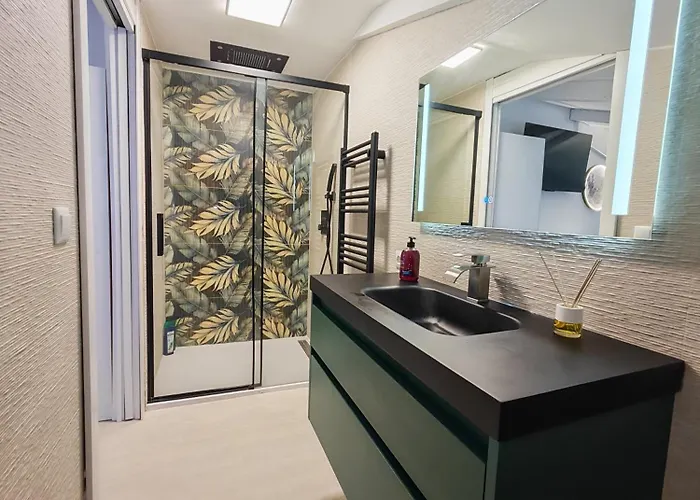 Alojate En Vigo! Casa Bien Equipada Hébergement de vacances *